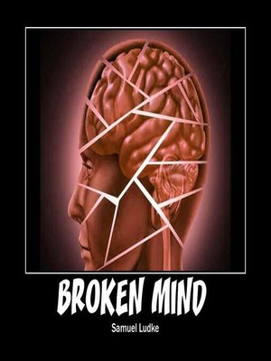 cover image of Broken Mind